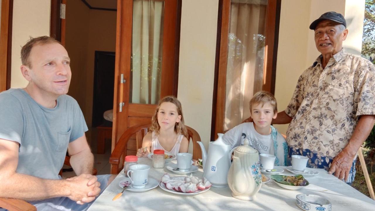 House Market Sidemen  Esterno foto