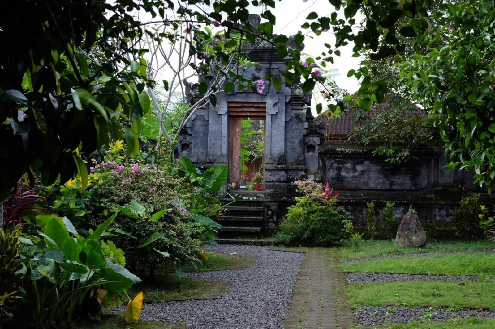 House Market Sidemen  Camera foto